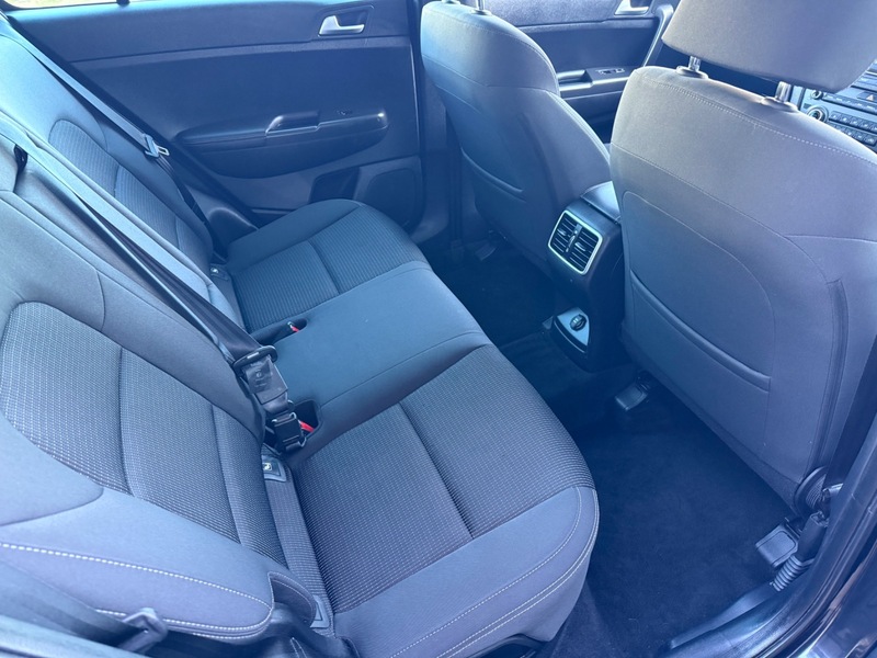 Used Kia Sportage 2018 for sale - 77681462: Photo 18