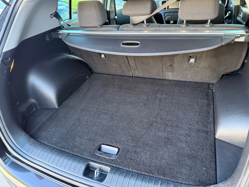 Used Kia Sportage 2018 for sale - 77681462: Photo 21