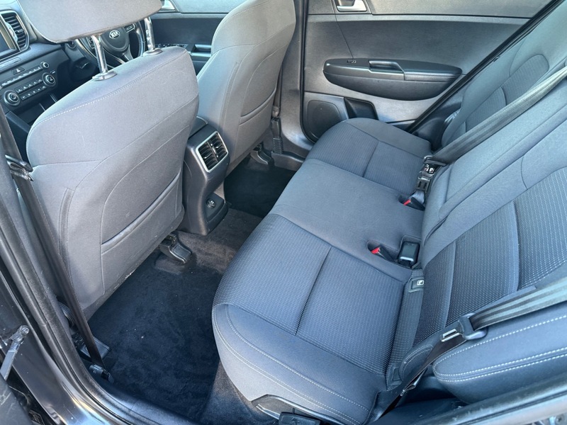 Used Kia Sportage 2018 for sale - 77681462: Photo 22