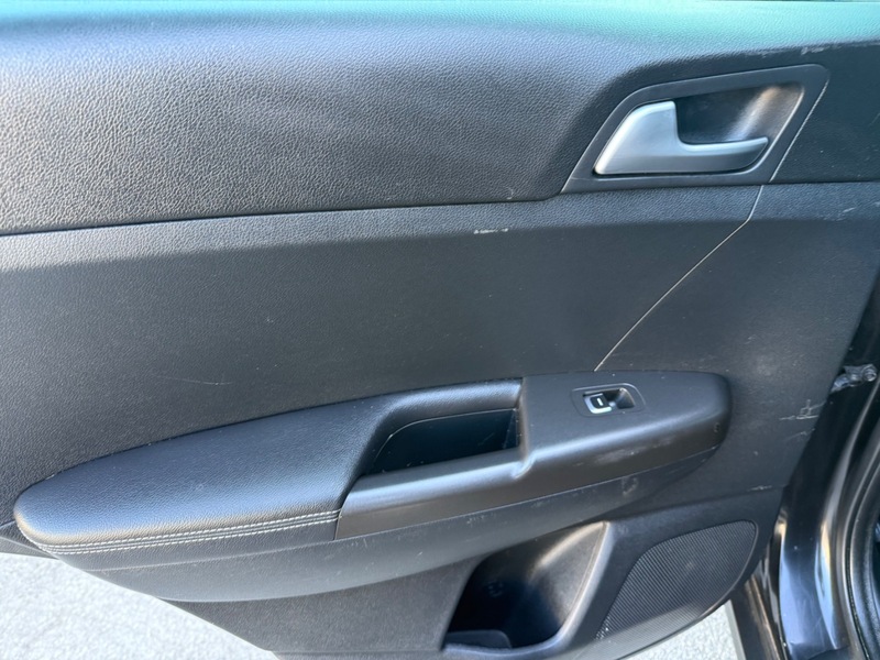 Used Kia Sportage 2018 for sale - 77681462: Photo 23