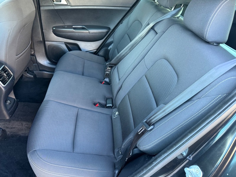 Used Kia Sportage 2018 for sale - 77681462: Photo 24