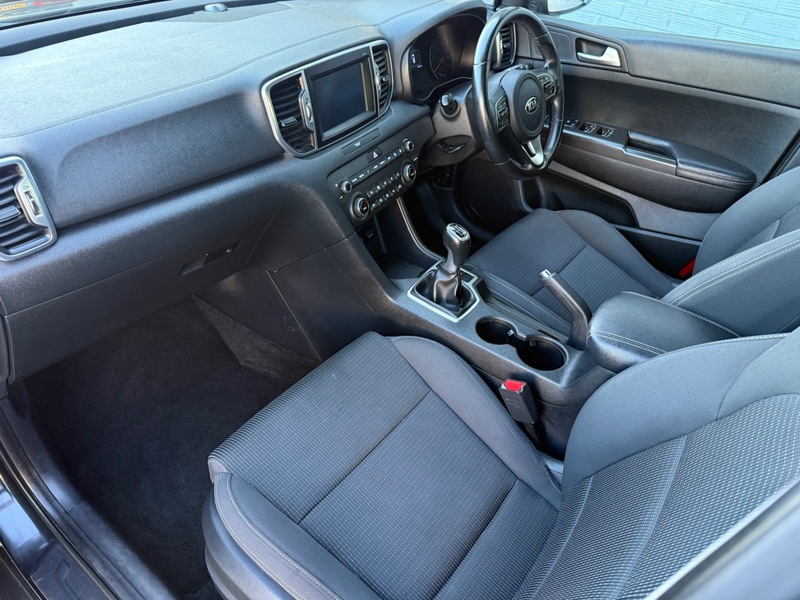 Used Kia Sportage 2018 for sale - 77681462: Photo 25