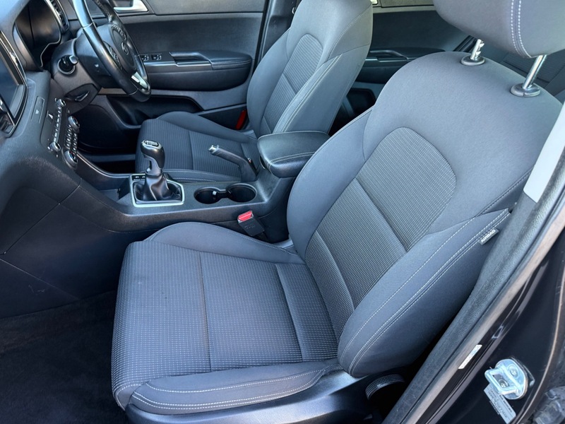 Used Kia Sportage 2018 for sale - 77681462: Photo 26