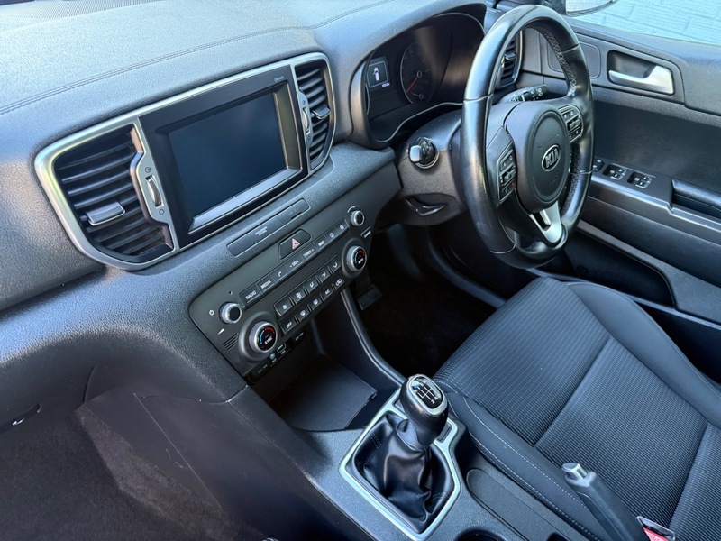 Used Kia Sportage 2018 for sale - 77681462: Photo 27
