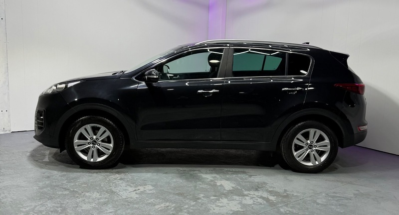 Used Kia Sportage 2018 for sale - 77681462: Photo 4