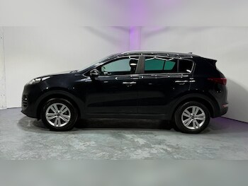 Used Kia Sportage 2018 for sale - 77681462: Photo