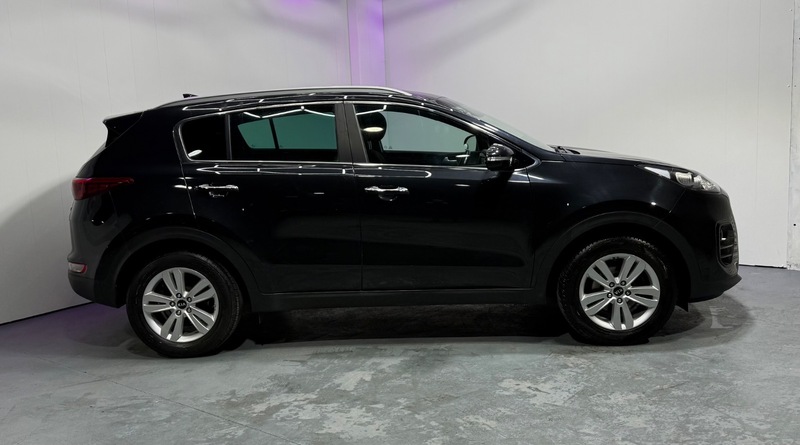 Used Kia Sportage 2018 for sale - 77681462: Photo 5