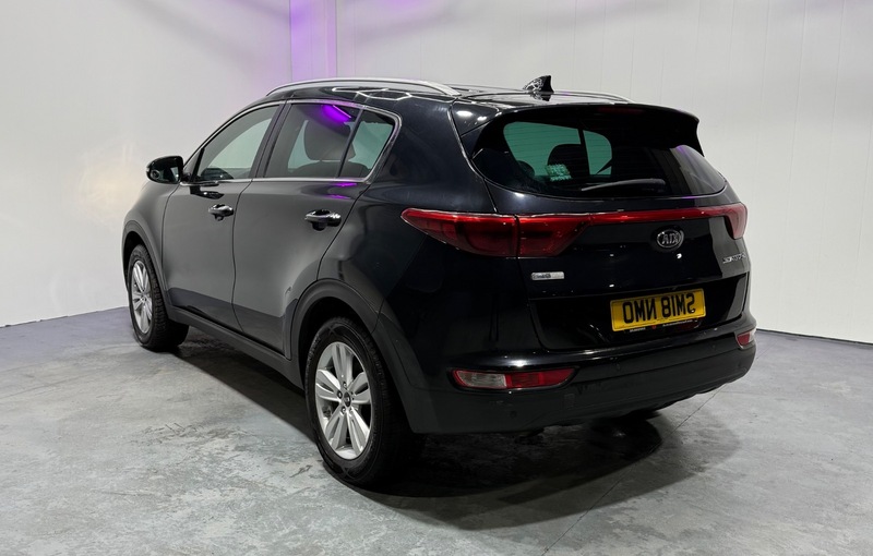 Used Kia Sportage 2018 for sale - 77681462: Photo 6