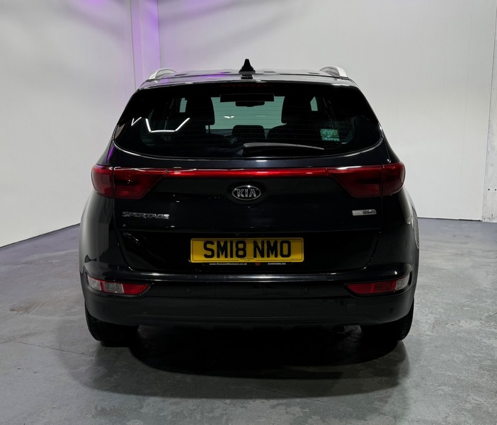 Used Kia Sportage 2018 for sale - 77681462: Photo 7