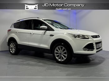 Used Ford Kuga 2016 for sale - 76386968: Photo