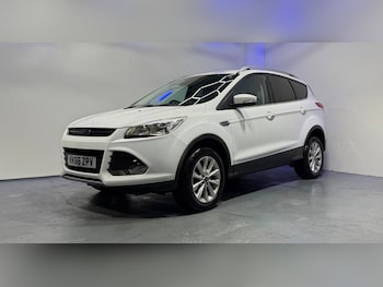Used Ford Kuga 2016 for sale - 76386968: Photo