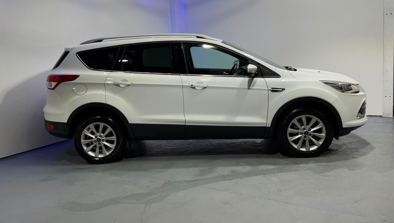 Used Ford Kuga 2016 for sale - 76386968: Photo 4