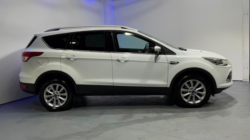 Used Ford Kuga 2016 for sale - 76386968: Photo 5