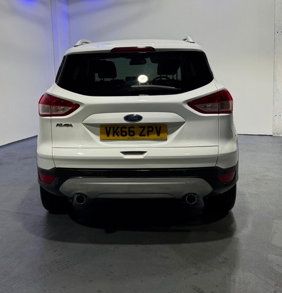 Used Ford Kuga 2016 for sale - 76386968: Photo 7