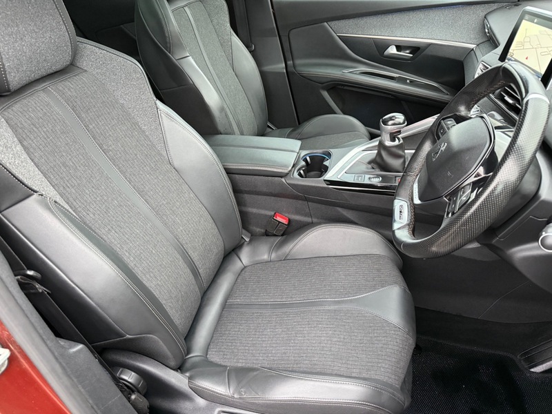 Used Peugeot 3008 2019 for sale - 76547399: Photo 10