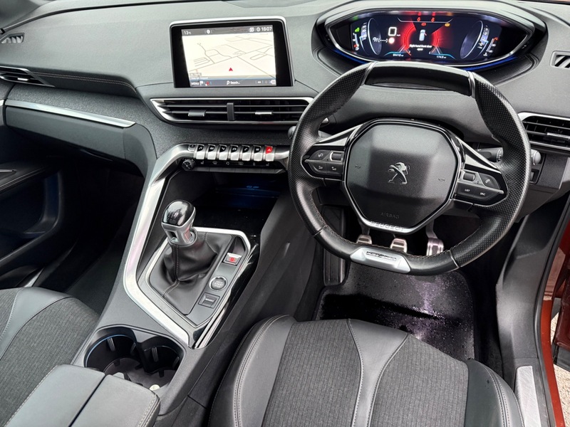 Used Peugeot 3008 2019 for sale - 76547399: Photo 11