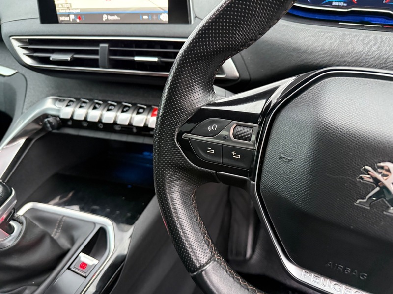 Used Peugeot 3008 2019 for sale - 76547399: Photo 12