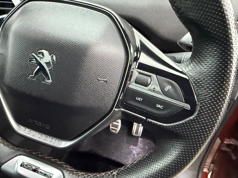 Used Peugeot 3008 2019 for sale - 76547399: Photo 13