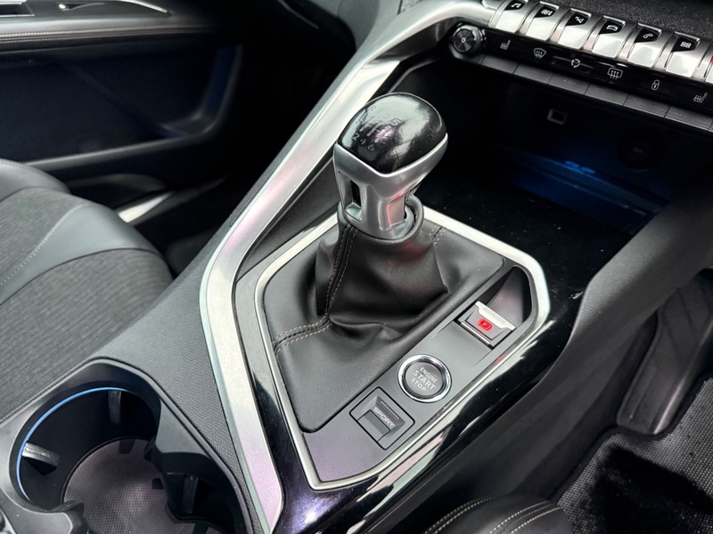 Used Peugeot 3008 2019 for sale - 76547399: Photo 14