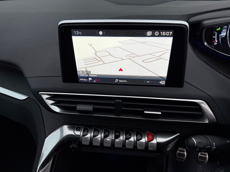 Used Peugeot 3008 2019 for sale - 76547399: Photo 15