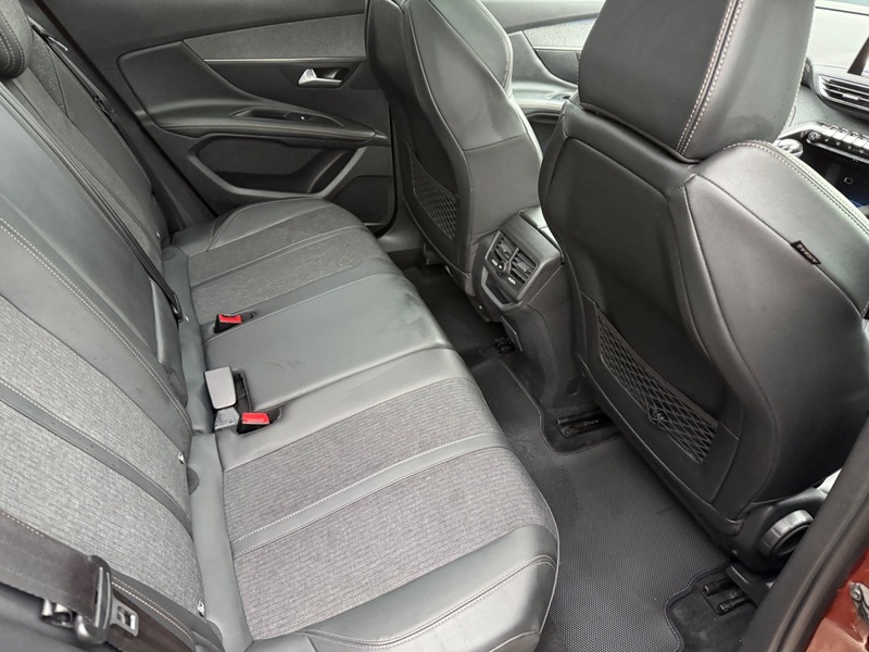 Used Peugeot 3008 2019 for sale - 76547399: Photo 18