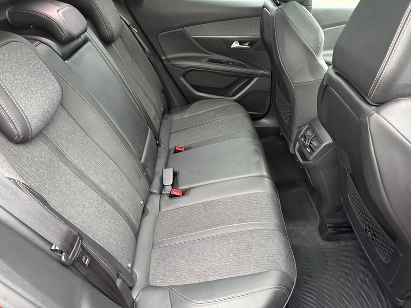 Used Peugeot 3008 2019 for sale - 76547399: Photo 19