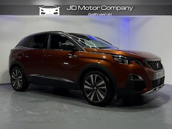 2019 - BLUEHDI S/S GT LINE PREMIUM 5-Door