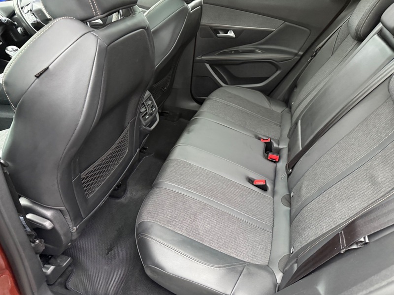 Used Peugeot 3008 2019 for sale - 76547399: Photo 22