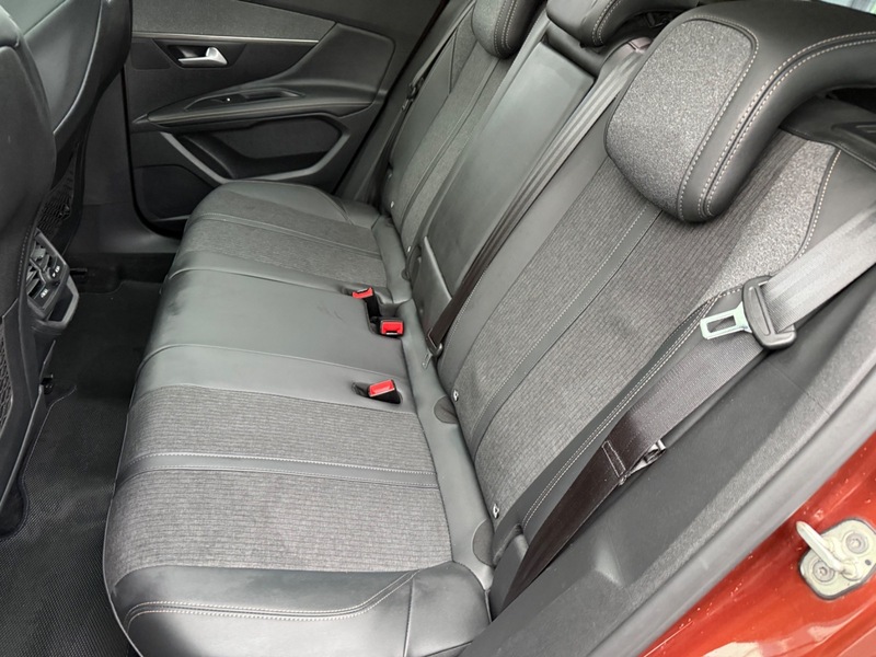 Used Peugeot 3008 2019 for sale - 76547399: Photo 23