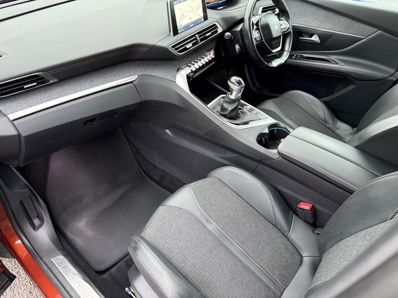 Used Peugeot 3008 2019 for sale - 76547399: Photo 25