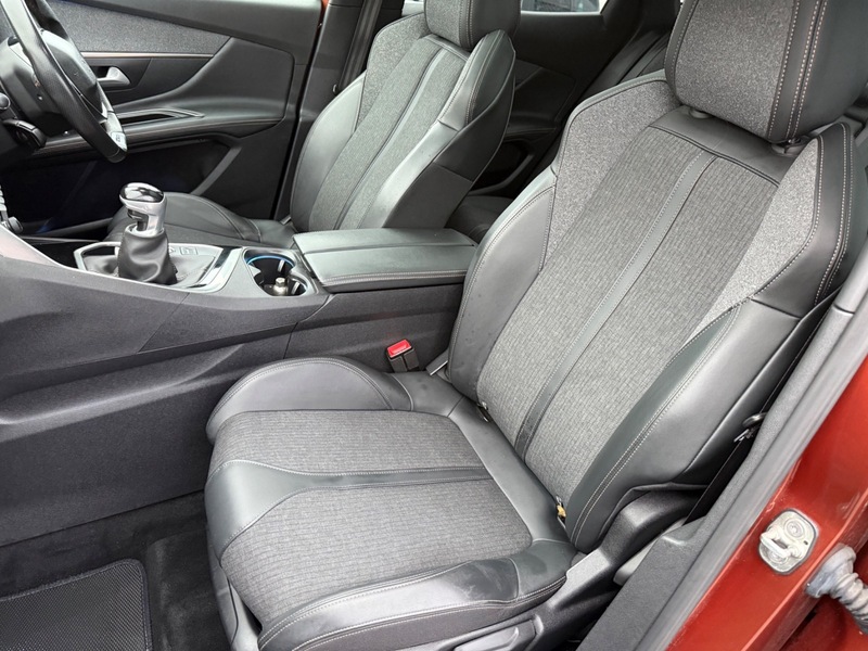 Used Peugeot 3008 2019 for sale - 76547399: Photo 26