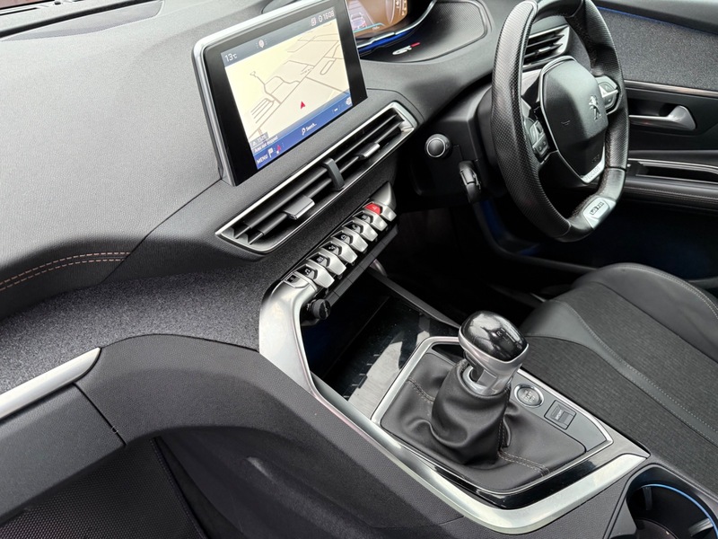 Used Peugeot 3008 2019 for sale - 76547399: Photo 27