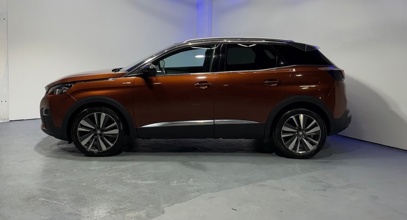 Used Peugeot 3008 2019 for sale - 76547399: Photo 4