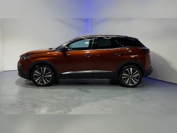 Used Peugeot 3008 2019 for sale - 76547399: Photo
