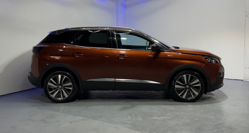 Used Peugeot 3008 2019 for sale - 76547399: Photo 5