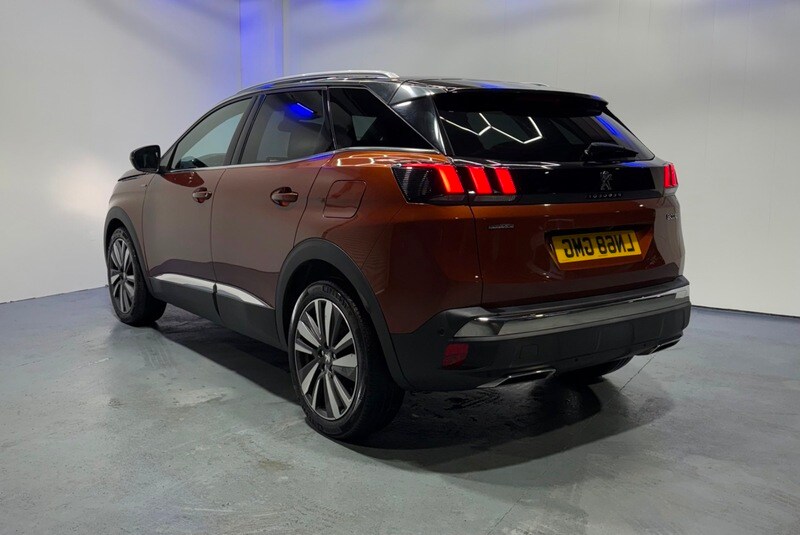 Used Peugeot 3008 2019 for sale - 76547399: Photo 6