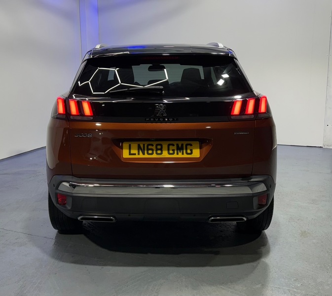 Used Peugeot 3008 2019 for sale - 76547399: Photo 7