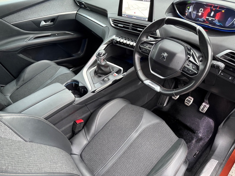 Used Peugeot 3008 2019 for sale - 76547399: Photo 9