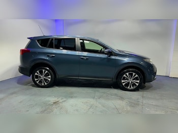 Used Toyota RAV4 2014 for sale - 75514326: Photo