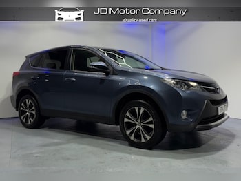 Used Toyota RAV4 2014 for sale - 76482673: Photo