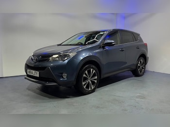 Used Toyota RAV4 2014 for sale - 76482673: Photo