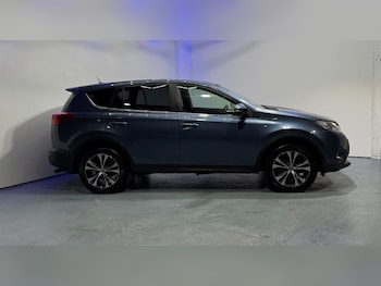 Used Toyota RAV4 2014 for sale - 76482673: Photo