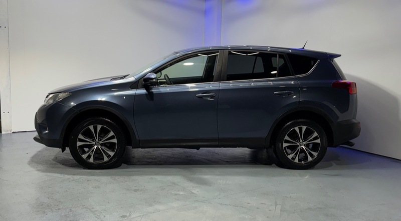 Used Toyota RAV4 2014 for sale - 76482673: Photo 5