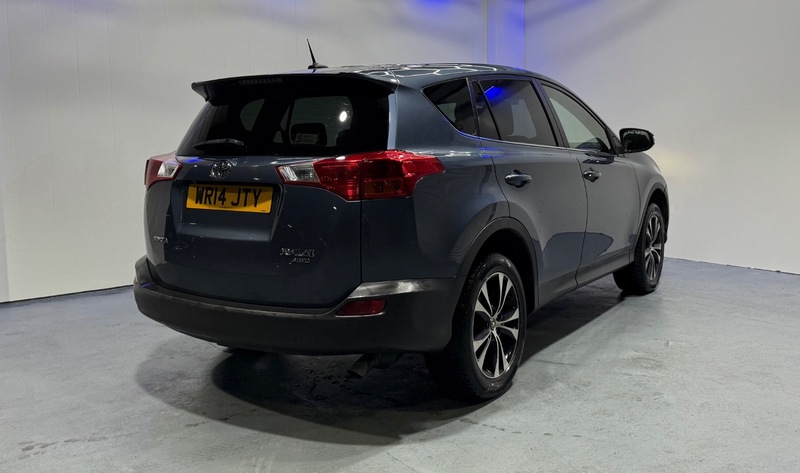 Used Toyota RAV4 2014 for sale - 76482673: Photo 6