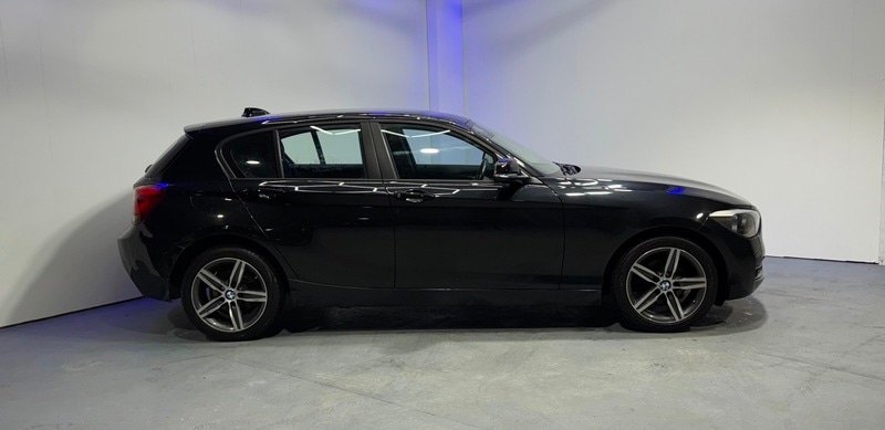 Used BMW 1 Series 2014 for sale - 77766076: Photo 4
