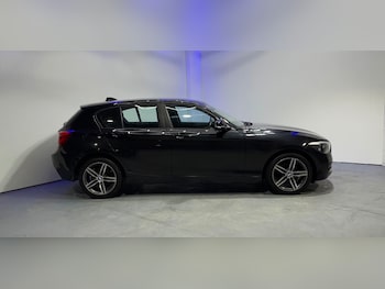 Used BMW 1 Series 2014 for sale - 77766076: Photo