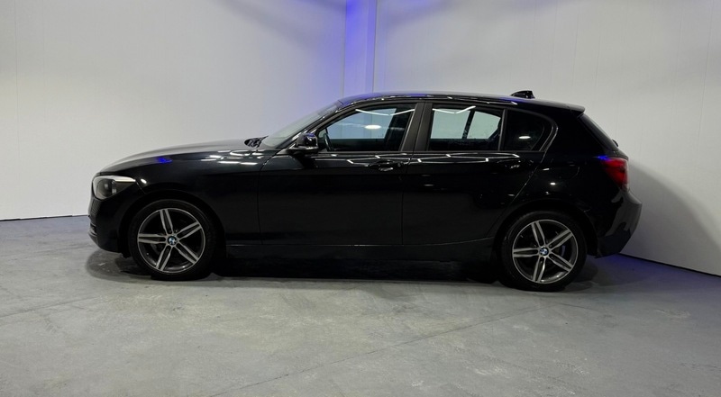 Used BMW 1 Series 2014 for sale - 77766076: Photo 5