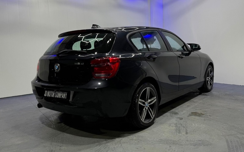 Used BMW 1 Series 2014 for sale - 77766076: Photo 6