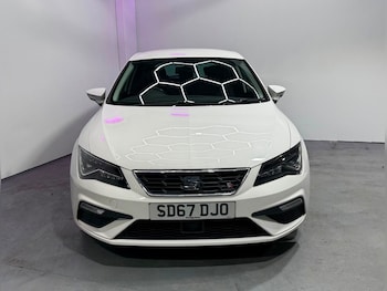 Used SEAT Leon 2017 for sale - 78272997: Photo