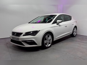 Used SEAT Leon 2017 for sale - 78272997: Photo